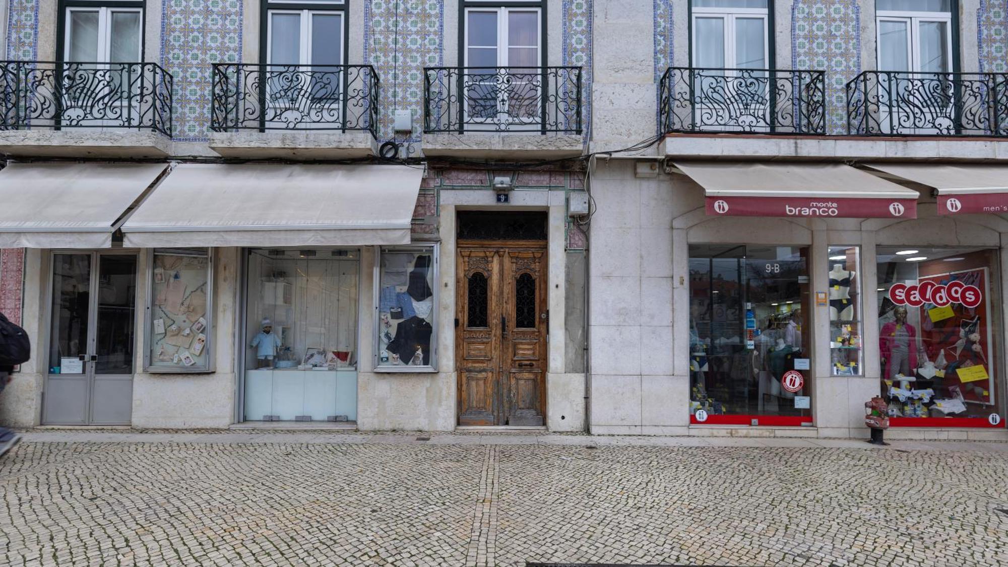 Portuguese Charm Guesthouse By Lovelystay — Photos 3